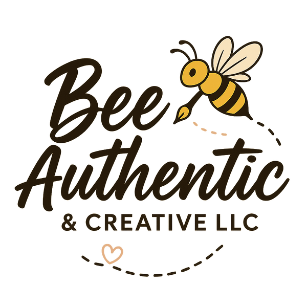 Bee Authentic & Creative
